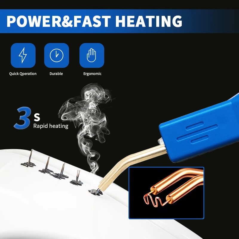 Thumbnail 4 - #36 Cheap Soldering Irons Worth Buying