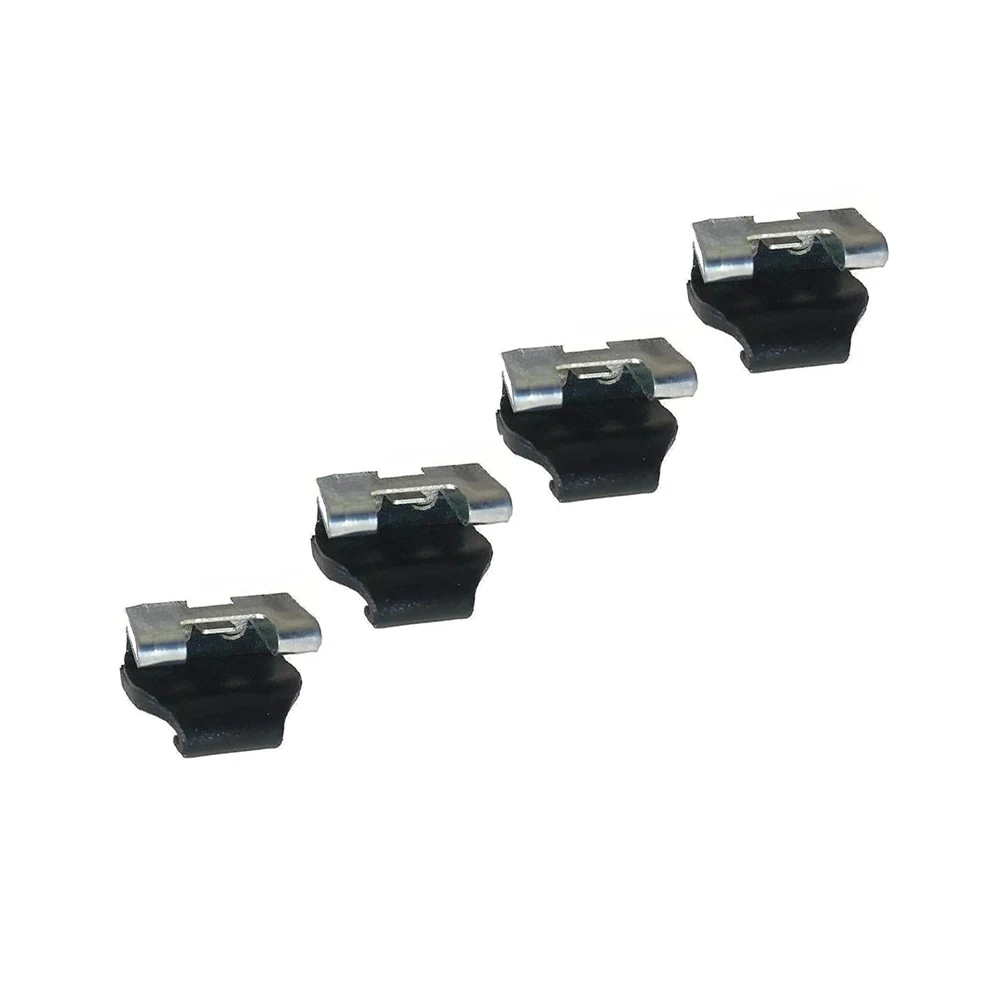 

Rear Door Curtain Clip Suitable For Megane 2 For Megane 3 For Laguna 2 Sunscreen Curtain Clip Part Number:8200163859