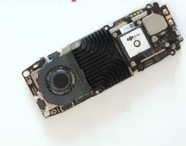 Core Motherboard Replacement Parts In Stock Good Condition DJ Spark Drone Repair Accessories