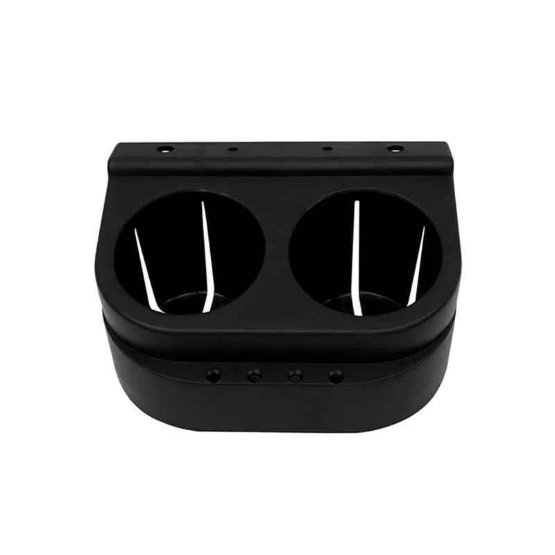 

Golf Cart Cup Holder Kit 101708301 Portable Cup Holder Replacement for Club Car DS Gas Electric 1993-Up Golf Cart