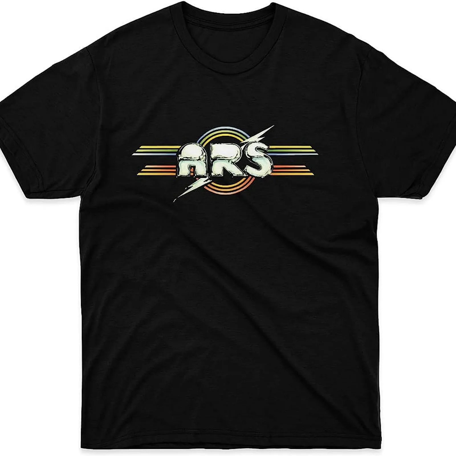 Atlanta Rhythm Section band LOGO Black T shirt All sizes TA4529