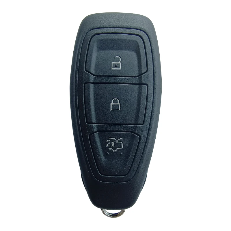 TXK018042 PN 7S7T-15K601-EG For Ford 3 Button Smart Remote Key 434.26MHz 4D63 Chip FCC ID KR5876268 2015DJ6926