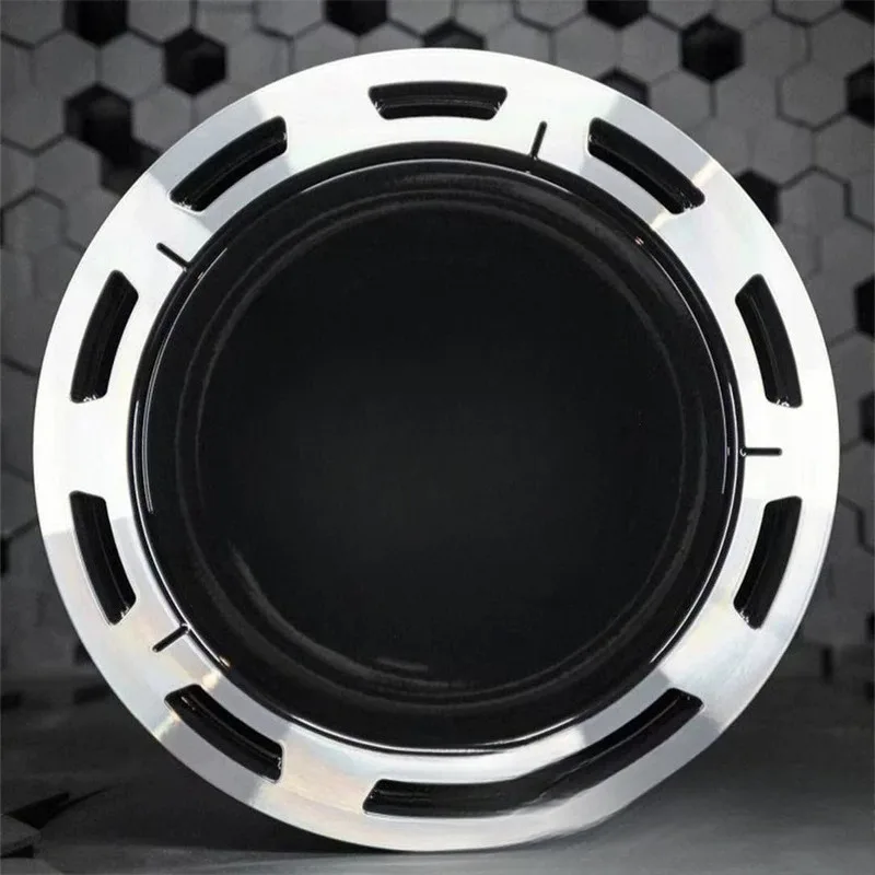 Suitable for modifying Mercedes-Benz 18/19/20-inch E-Class Maybach S-Class forged wheels