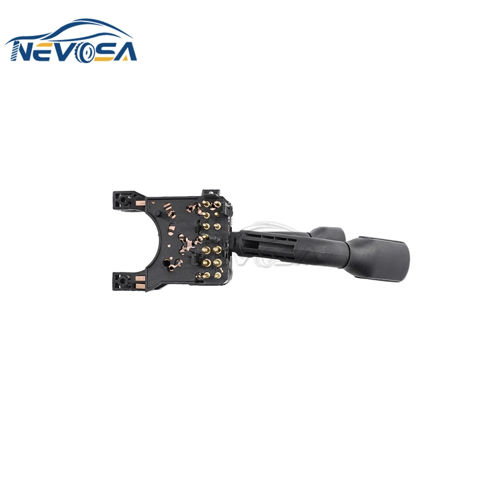 NEVOSA 445953503 445953503E 445953503F Car Wiper Switch Steering Column Switch For Audi 80 90 100 C3 B3 COUPE