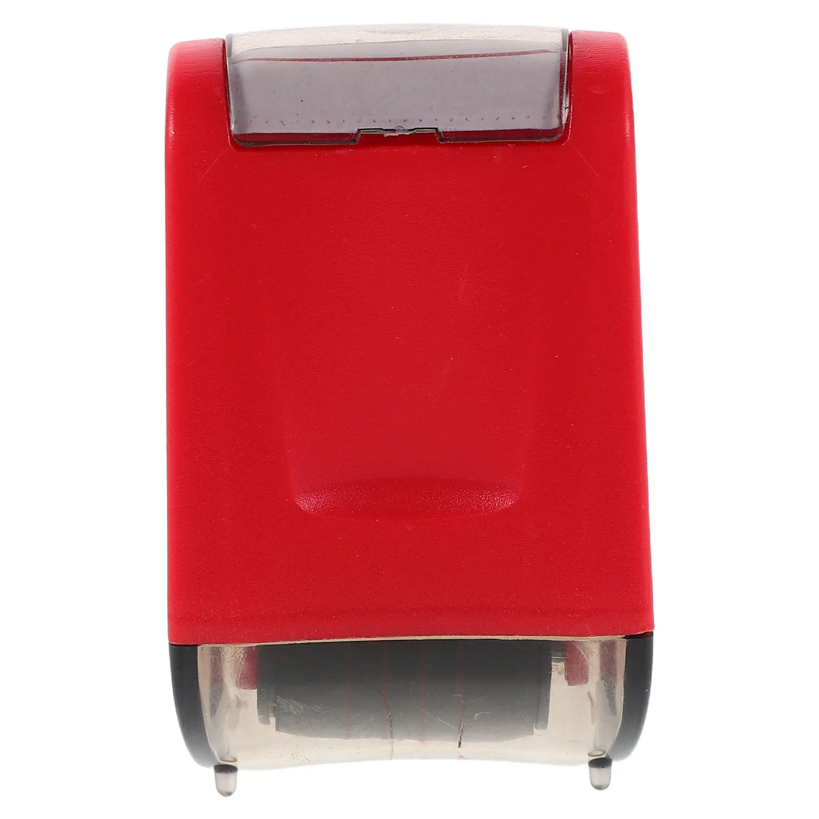 English Handwriting Lines Roller Stamp Solid Lines Portable Teacher Stamper for Classroom Homework Practice Stamp