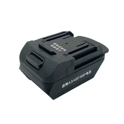 2106 convertitore adattatore batteria per batteria agli ioni di litio Makita 18V BL1830 On per DAYI A3 48F 88F batteria strumento al litio durevole