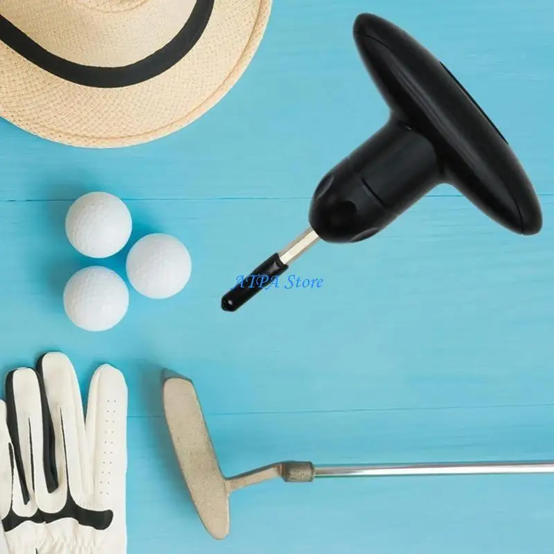 U13C Golfs Driver Wrench Replace Adjustment Golfs Wrench Golfs Shaft Adapter Tool Golfs Screwdriver Golfs Adjustable Tool
