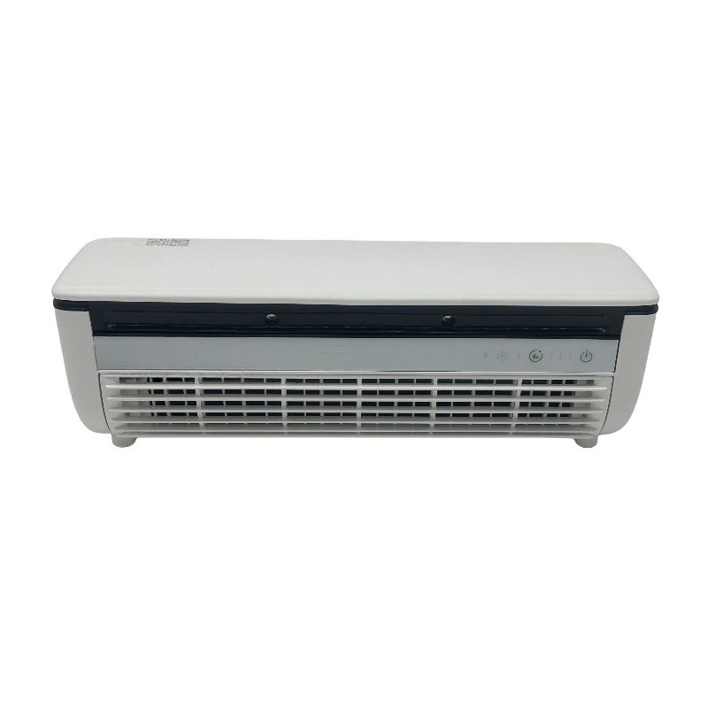 

Kitchen air conditioner, refrigeration wall-mounted, fan wind, charging fan, household stand