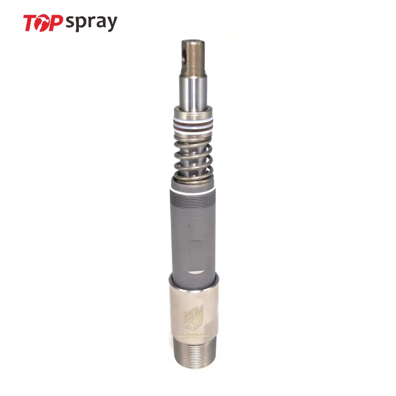 

Topspray High Quality Airless Sprayer Parts 940 Pump Body Assembly for WAG TIT