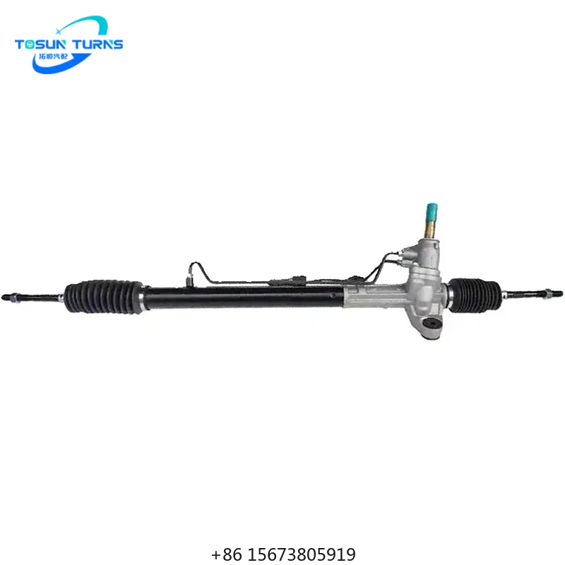 

Suitable for A6 C5 B4 1997 1998 1999 4B1422066K 4B1422065G 4B1422066J Power Steering Rack