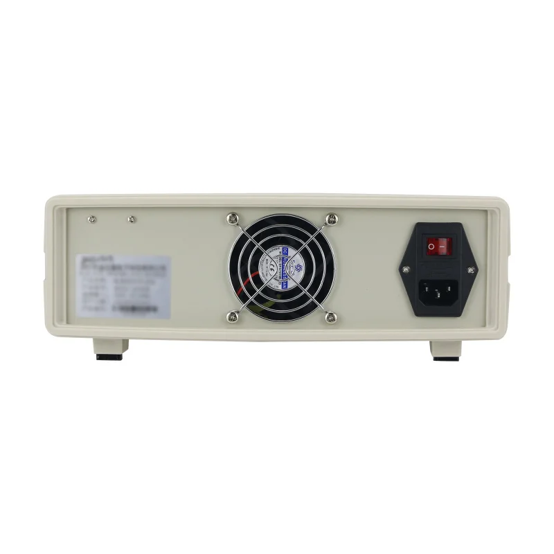 

BTS-2002 Capacity Charge Discharge Battery Tester