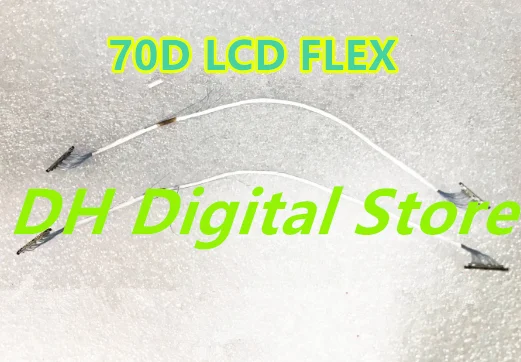 New Lcd Rotating Sh…