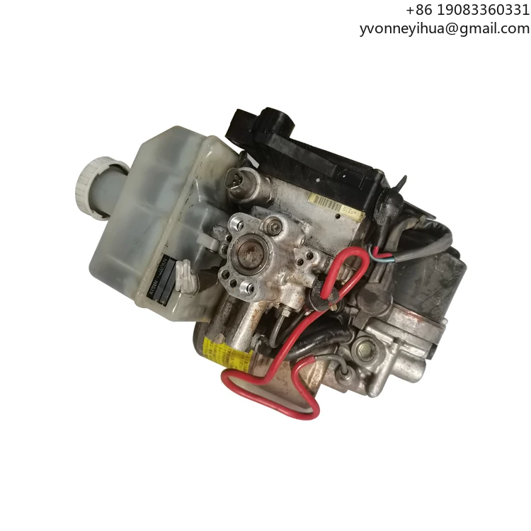 

Самые продаваемые детали автомобильных тормозных систем ABS насос в сборе MR569728 для Mitsubishi