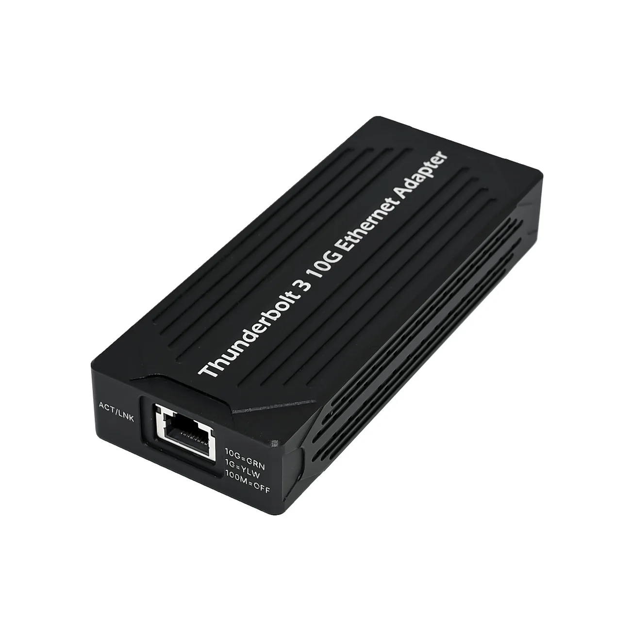 SUNWEIT ST7410 Thunderbolt 3 auf 10G T1 Ethernet-Netzwerkadapter