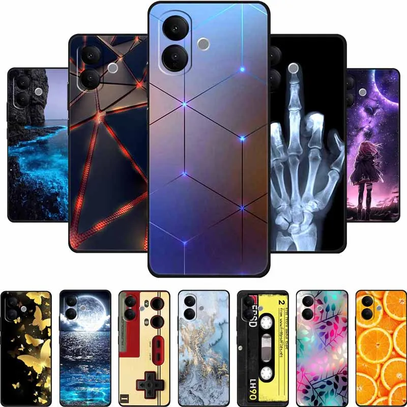 For Vivo V60 Lite 4…