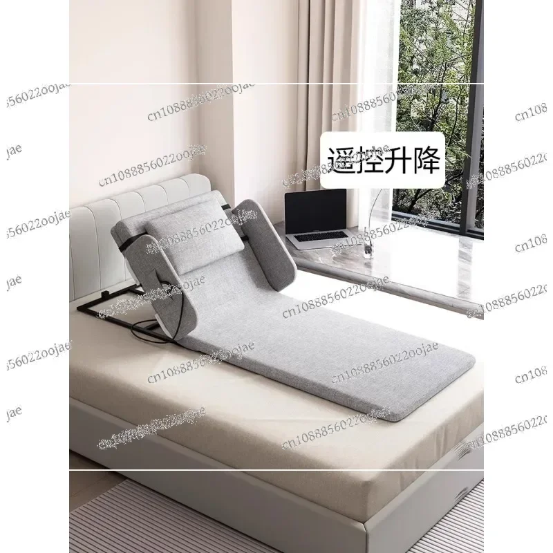 

Bedback cushion, headrests, lumbar support for pregnant women, electric lifting care for fractures, waking up mattress