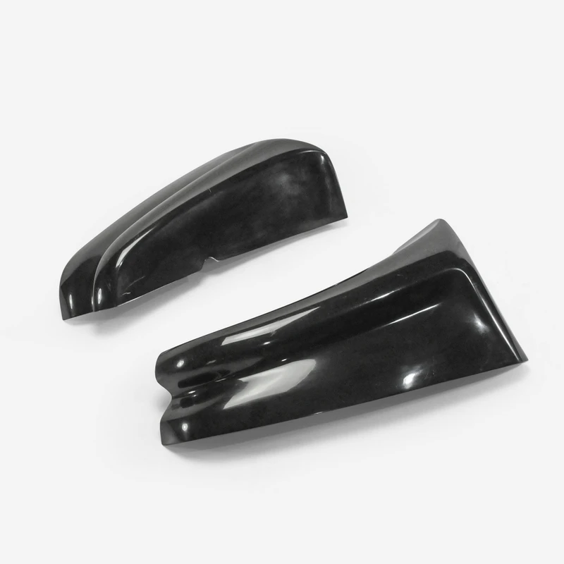 FRP Fiberglass Garnish Rear Spat RE Style for Mazda RX7 FC3S