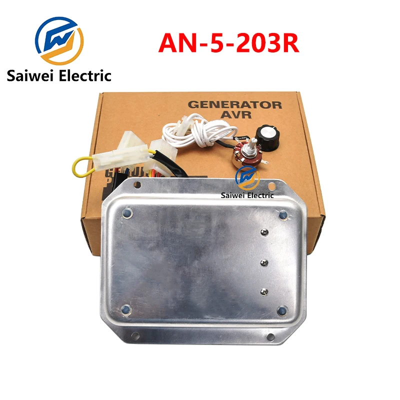 AVR AN-5-203R Denyo GenSet Replacement Automatic Voltage Regulator