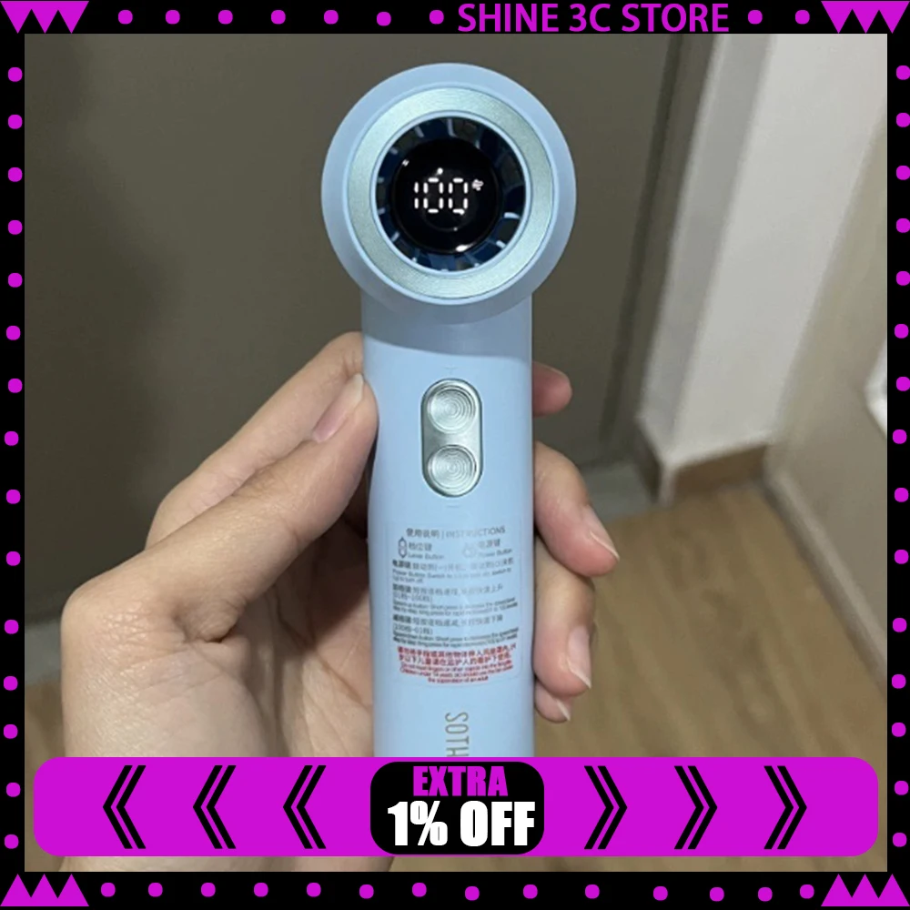 ventilador-de-mano-sothing-con-entrada-de-aire-en-forma-de-panal-ventilador-pequeno-de-mano-con-pantalla-digital-led-inteligente-y-ocho-horas-de-duracion-de-la-bateria