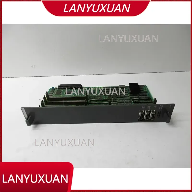New A16B-2200-0910/15C A16B-2200-0910 CNC Control PCB Board Industrial Control Module
