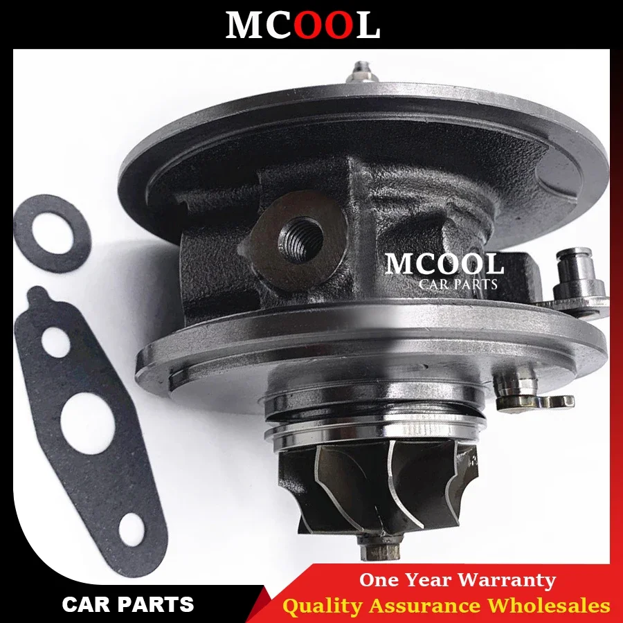 

Turbo Charger CHRA Core VB37 VB23 For Toyota Landcruiser V8 D 1VD-FTV 261 HP 4461 ccm 17208-51010 17208-51011 turbine core