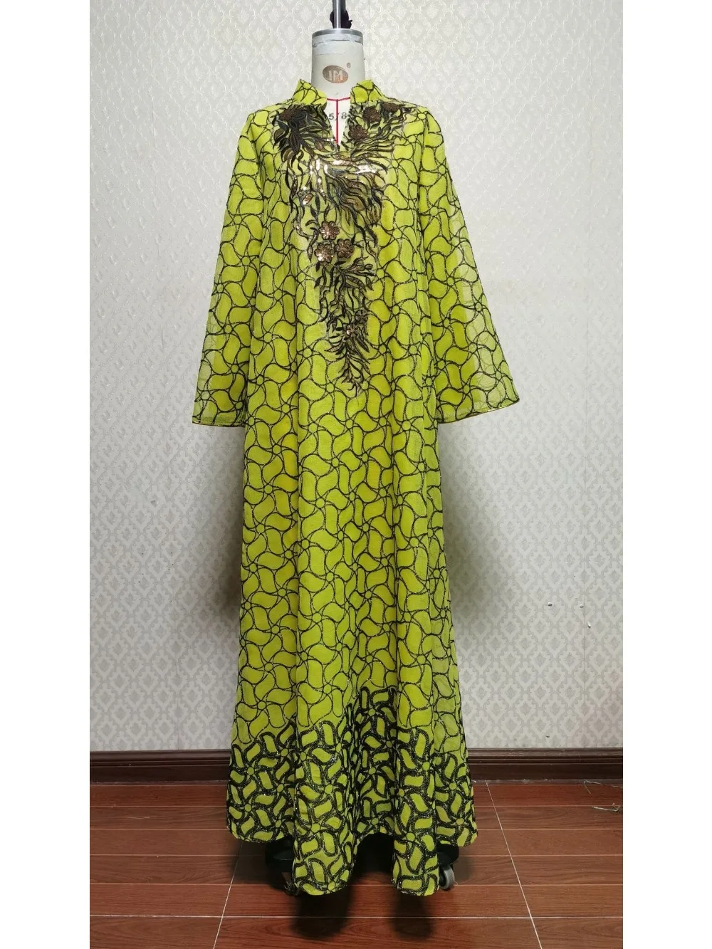 Eid femmes Robe broderie musulmane Abaya robes Largos Caftan Jalabiya Ramadan robes longues dubaï caftan arabe longue Robe 2025