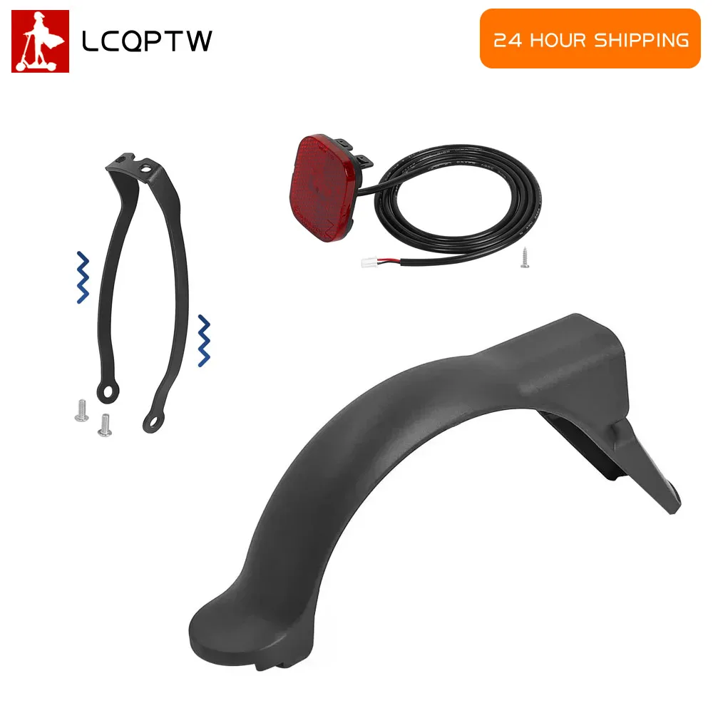 Rear Mudguard Fende…