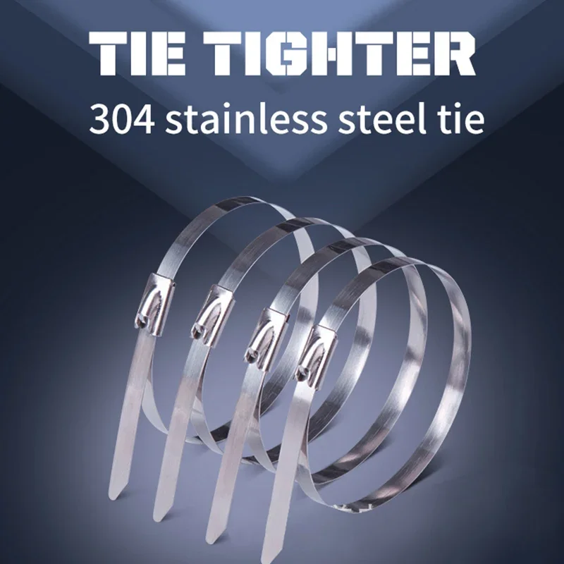 Stainless Steel Cable Tie Tension Cut Off Gun Fasten Pliers Cutter Hand Fastening Cutting Tools Pliers Crimper Tensioner Cutter