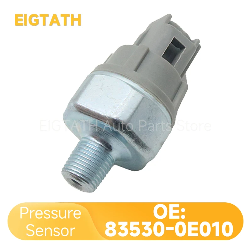 

83530-0E010 Engine Oil Pressure Sensor Switch For Honda Civic Accord Toyota 4runner Lexus LS 83530-28020 83530-28010 83530-60010