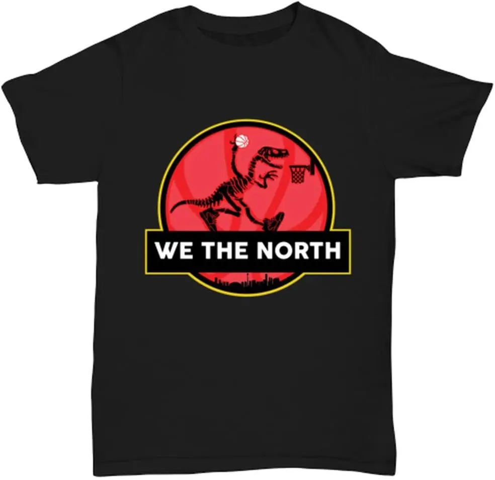 Raptors Unisex T-shirts for Man Woman Short Summer Tees Casual Cotton New Arrival Fashions Couple's Cloths