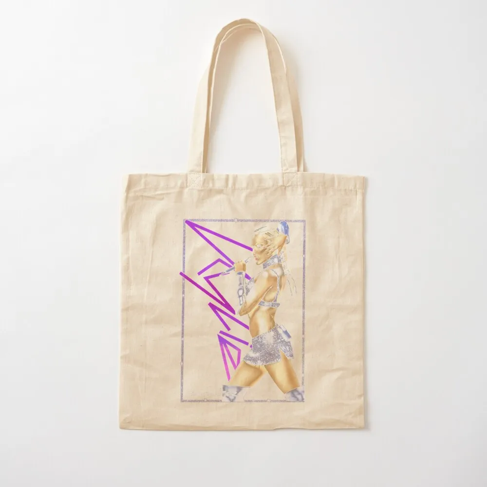 

Order Kylie Minogue Tote Bag tote men's the hand Canvas