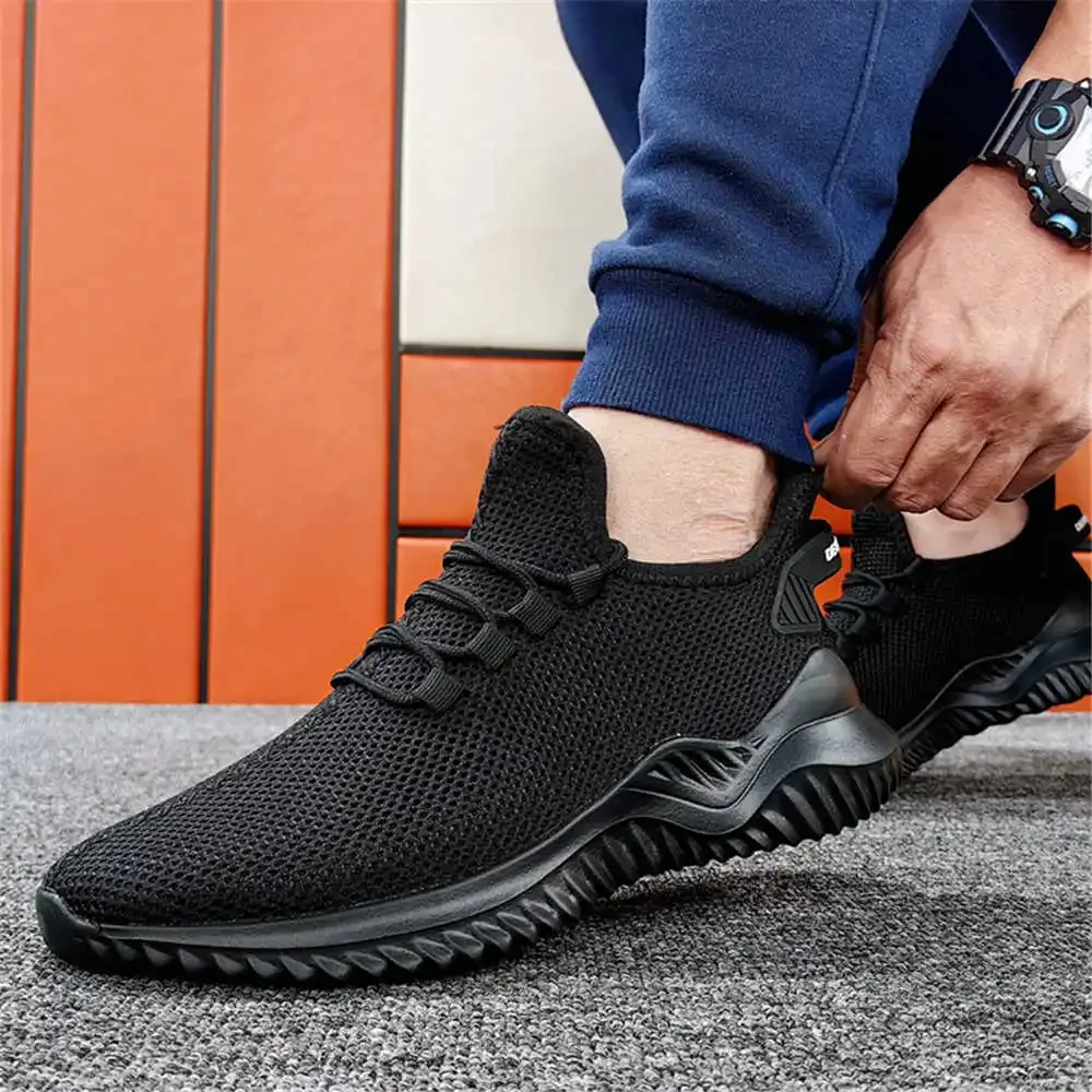 Big Size Size 43 Men's Shoes Classic Casual Luxury Brand Trainers Sneakers Brands Sports High-tech Tenismasculine