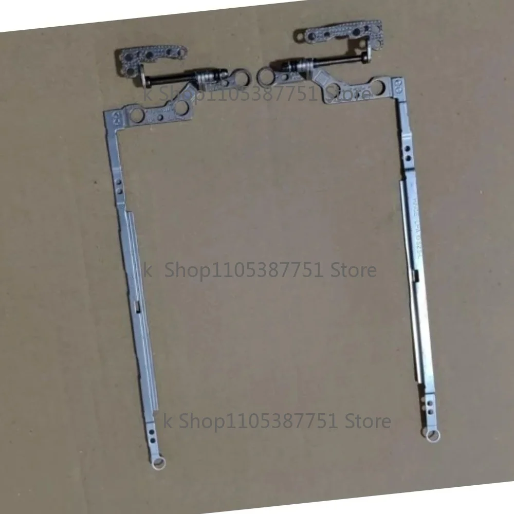 New Laptop Built-in screen shaft hinge bracket For HP Chromebook Fortis Flip G1m 11 inch TPN-C180