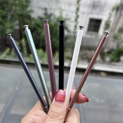 Original S-Pen For Samsung Galaxy Note 20 Ultra Note20 Ultra N9810 Active Stylus Pen Touch Screen S Pen With Bluetooth Function