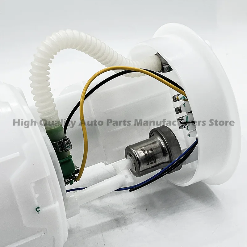 لشيري QQ مضخة الوقود عالية الأداء استبدال S11 1106610AB S11 1106610AC S111106610HA #3