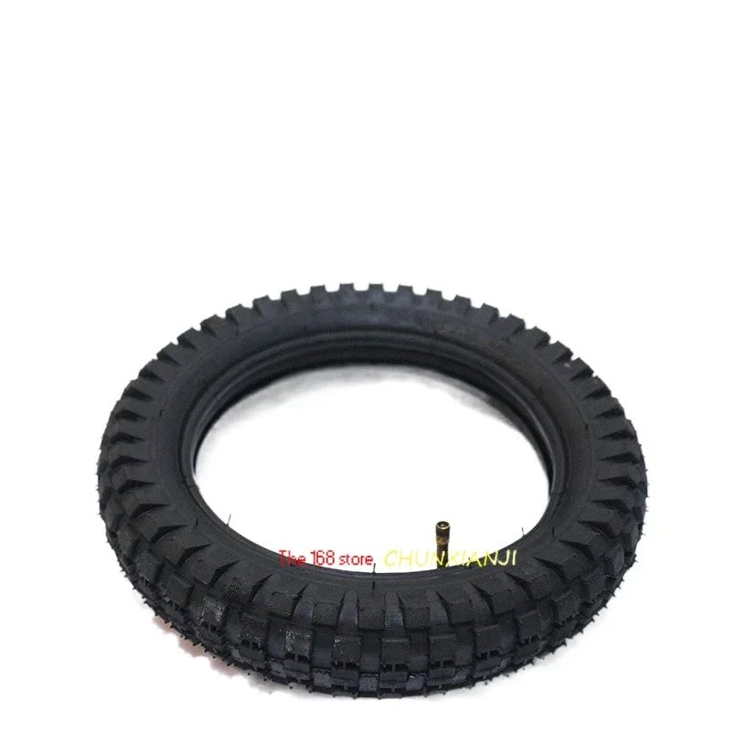 Good Quality 12 1/2 X 2.75 Tyre 12.5 *2.75 Tire Or Inner Tube For 49cc Motorcycle Mini Dirt Bike  MX350 MX400 Scooter