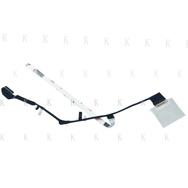 

CC 40-контактный гибкий кабель видеодисплея для HP Victus 16-R 16-S DC02C012R00