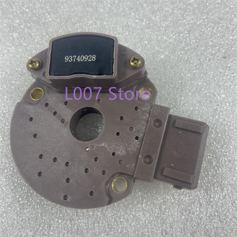 93740928 Brand New Ignition Control Module Fits Chevrolet MATIZ Spark For Daewoo MATIZ 937 409 28,9374 0928 96239411 96565195