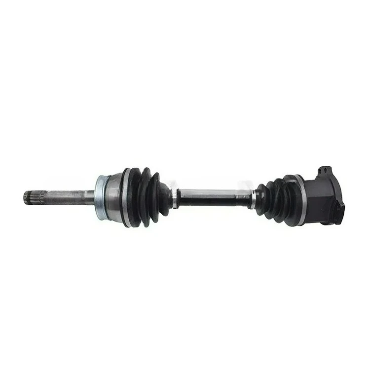

Exclusive Production ForNissan X-TRAIL T31-L 2.5CVT Transmission Shaft Cv Full Shaft Cv Joint OEM: 39101-JG34C, 39101-JG04C