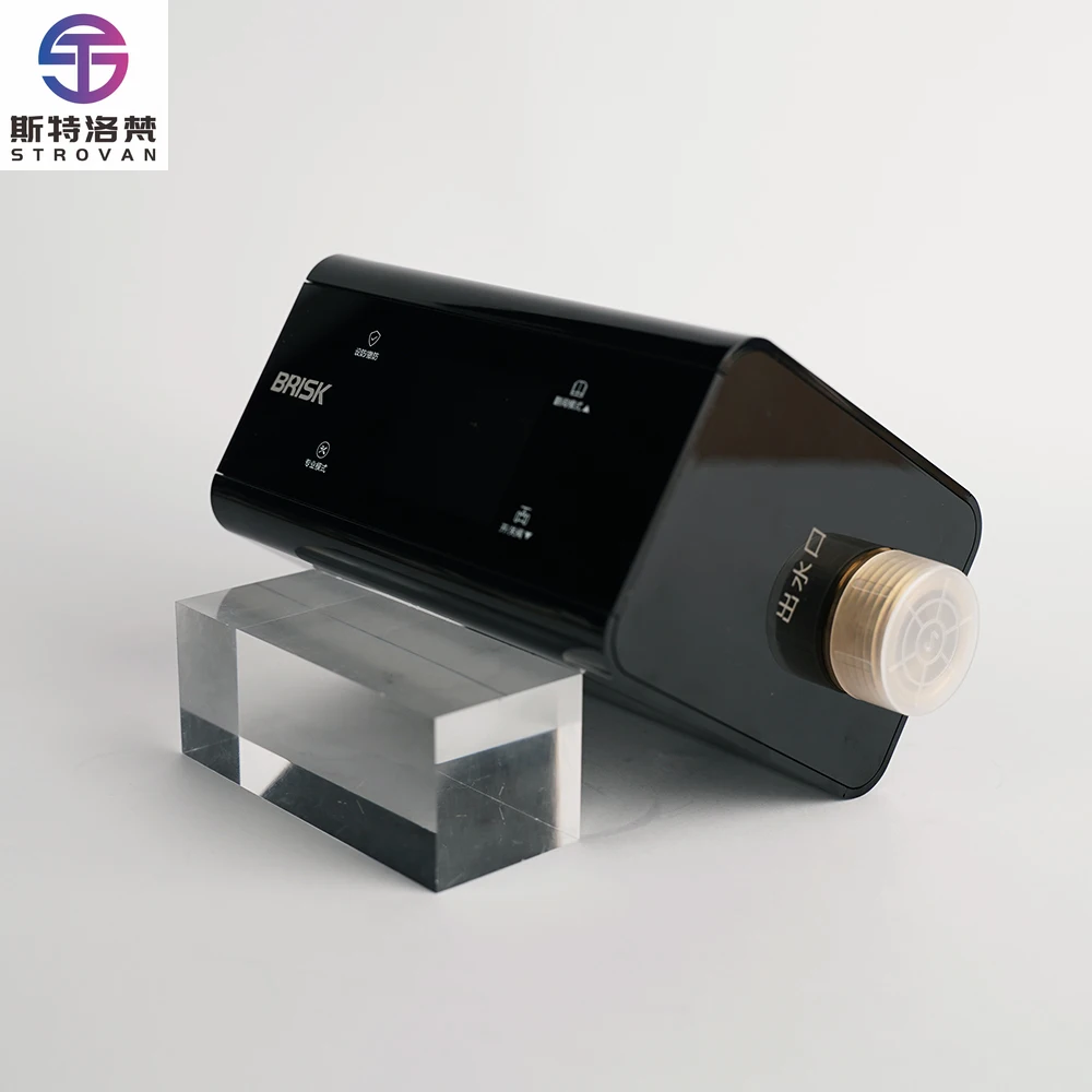 

STLF Smart Home Sensor for Early Warning Water Leakage Detector