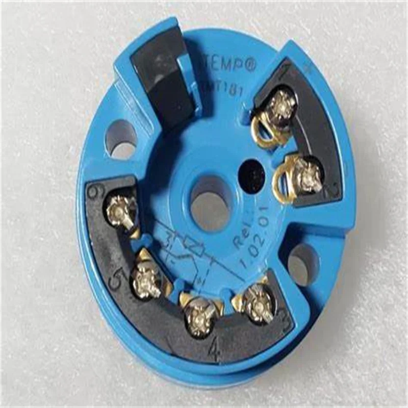 Sensor de válvula, medidor de flujo, transmisor de temperatura