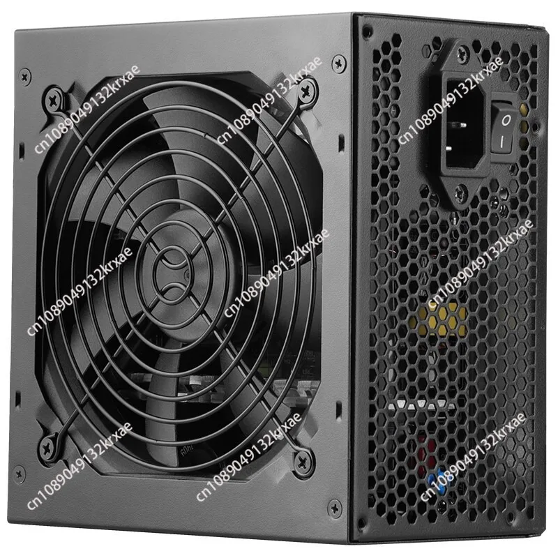 PC Power Supply Full Modular PSU For Power Source Supply ATX PC PSU GPU Gaming Graphics