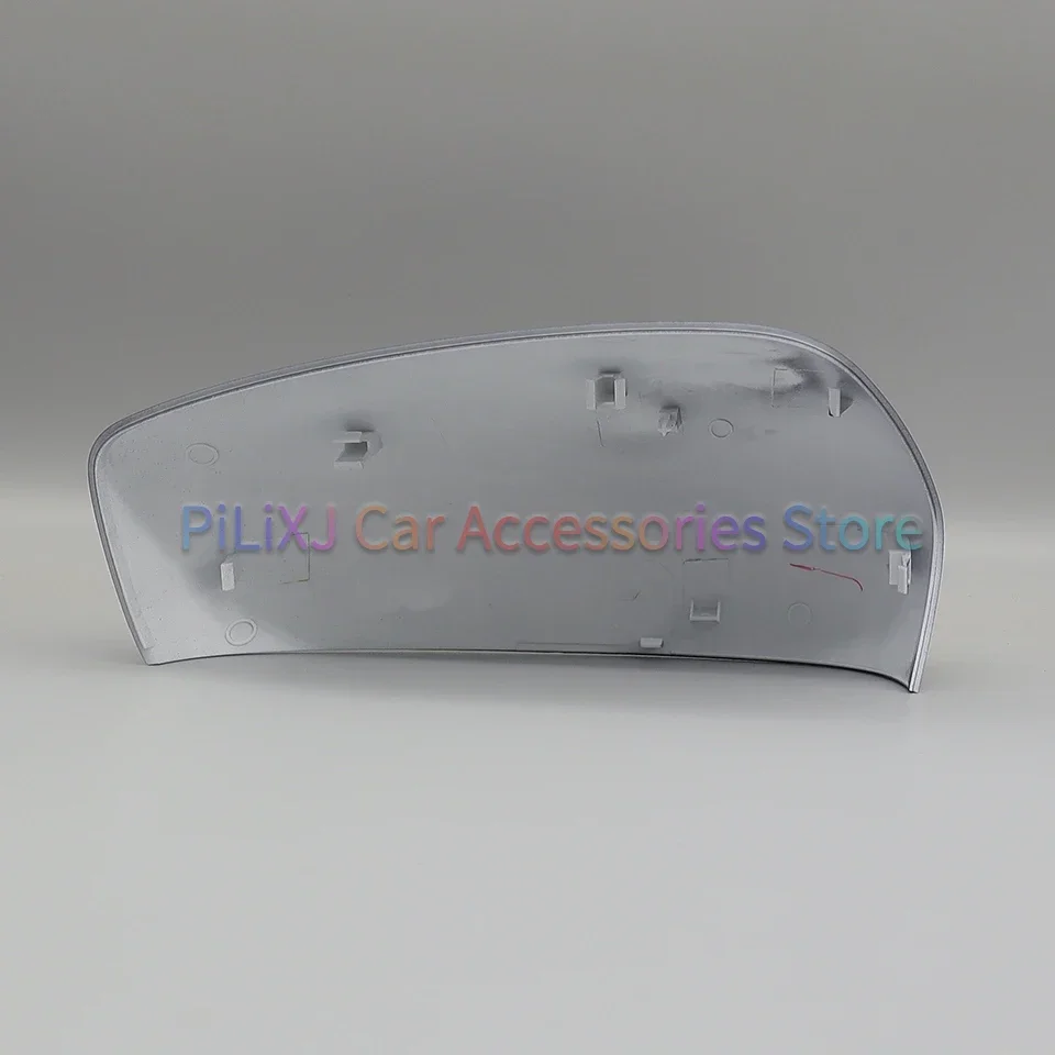 External Rearview Mirror Shell Cover For Mazda 6 Atenza 2018 2019 2020 2021 Door Mirror Cap Housing Lid High Quality Painted