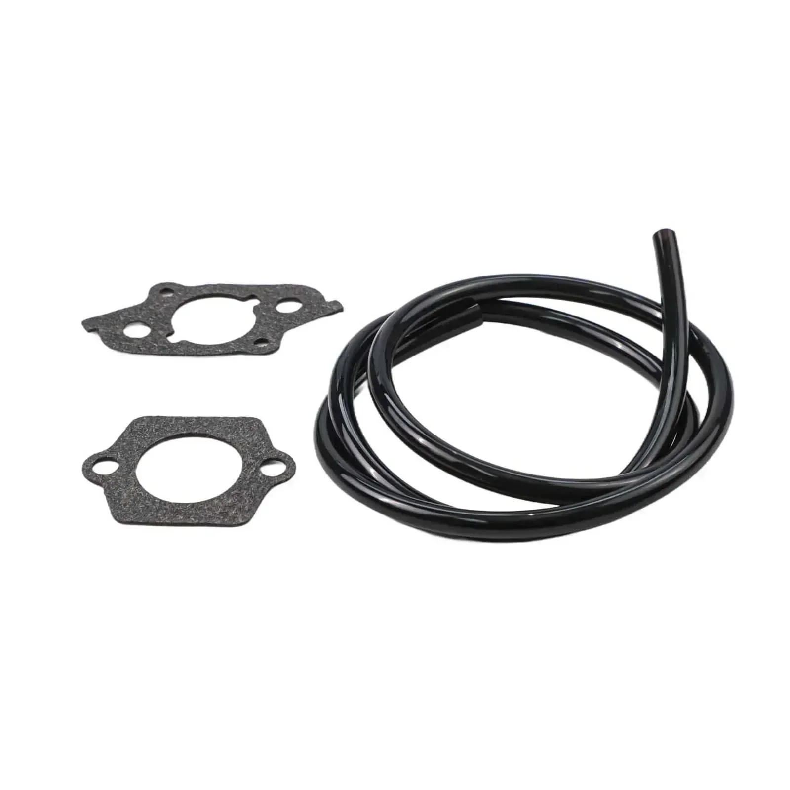 Premium Carburetor Kit for FS240 and FS260 with Comprehensive Components Including Air Filter Spark Oil Filters and Gaskets