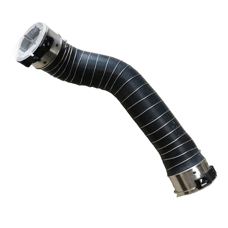 144633XN8A Car Turbo Intercooler Hose For Nissan NV350 14463-3XN8A Auto Parts Coolant Rubber Radiator Air Inlet Pipe