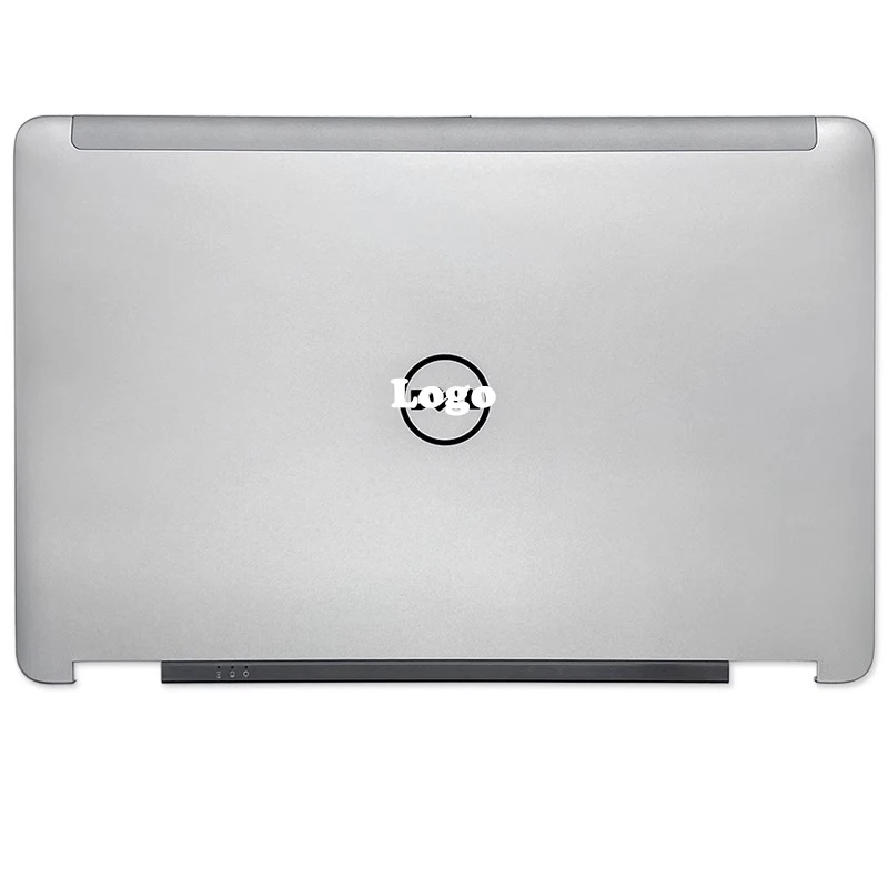 New For Dell Latitude E6540 6540 Laptop LCD Back Cover Front Bezel Palmrest Lower Bottom Base Case Hinges Hinge Cover Housing