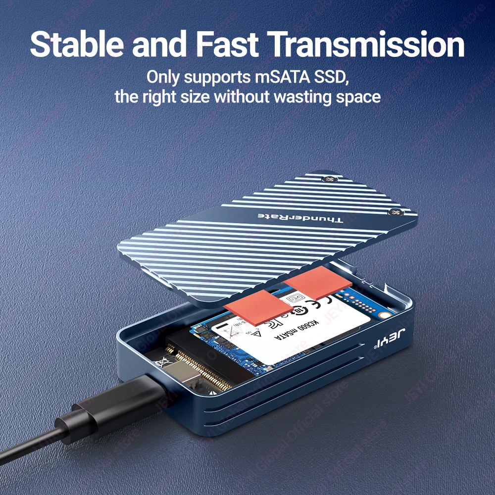 Thumbnail 4 - #15 Trending Solid State Drives Right Now