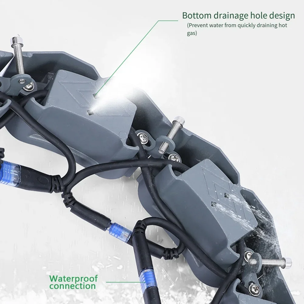 Colorful Aluminum L… - image