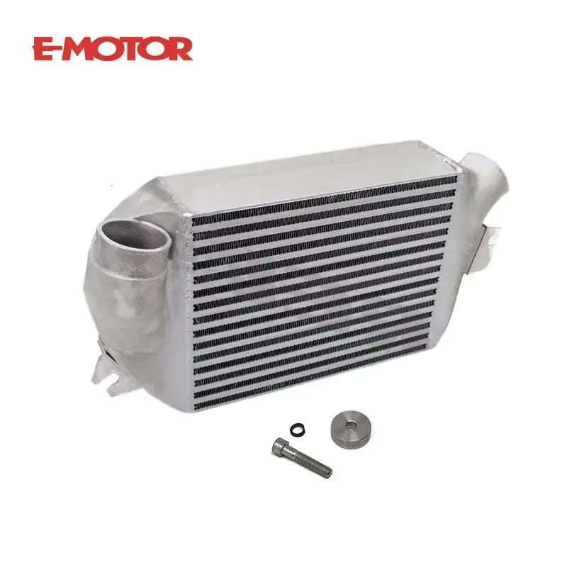 Mount Intercooler Upgrade for Forester 2.0XT CVT 2014-2018 Bar & Plate