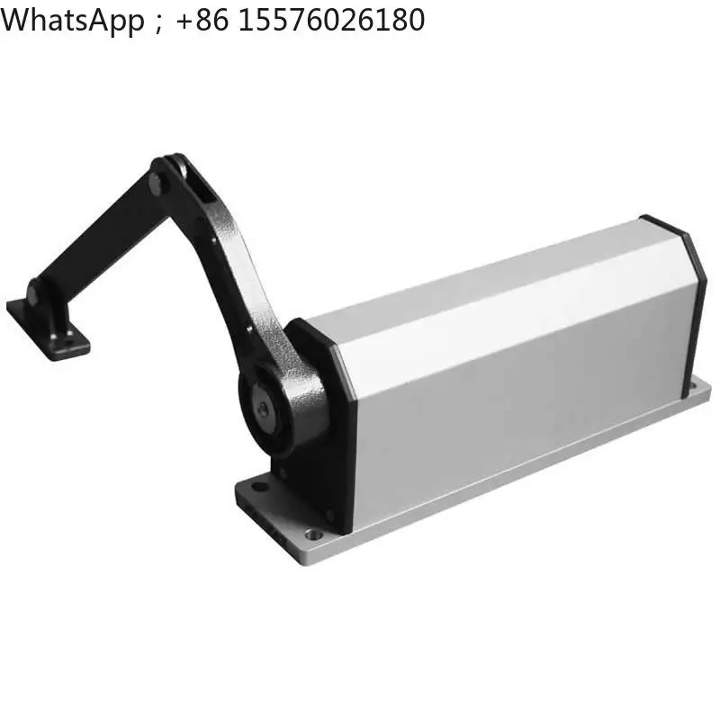 Side-mounted automatic door opener electric door closer intelligent access control system 90-degree automatic door opener